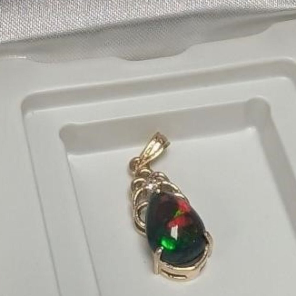 1.9G Black Opal - Picture 6 of 6